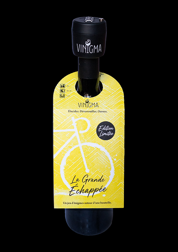 La Grande Échappée